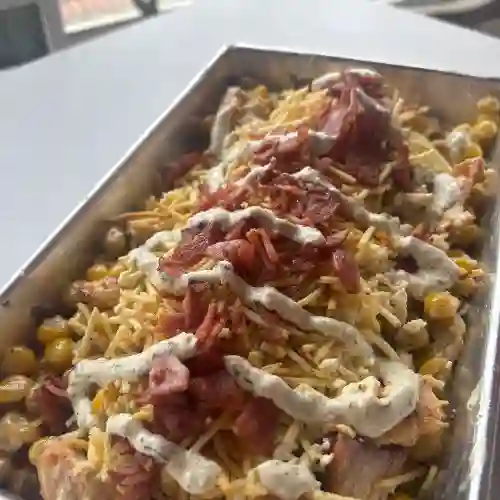 Desgranado Especial