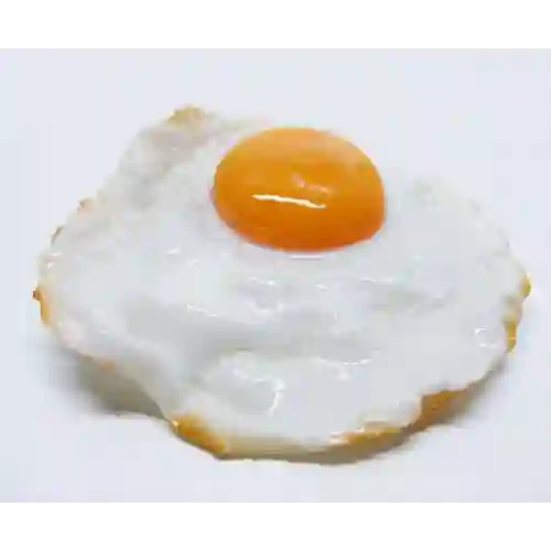 Huevo Frito
