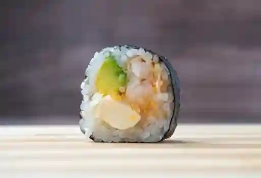 Ebi Tempura