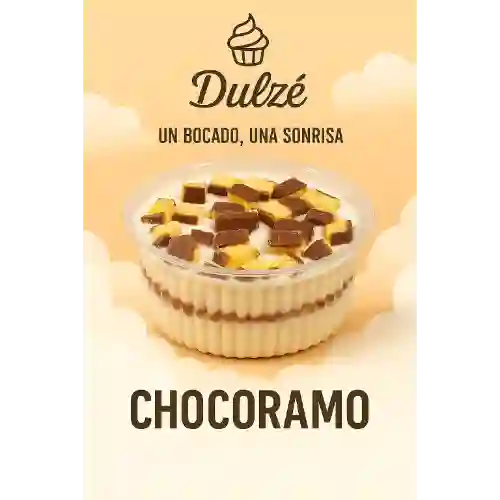 Postre Dulzé Ramo