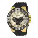 Reloj Pro Diver Hombre Dorado 23971 Invicta