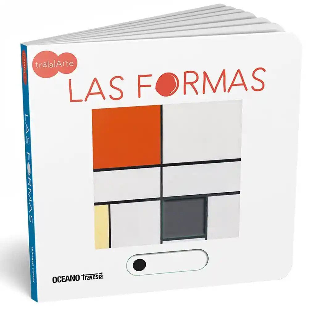 Las Formas