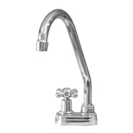 Uduke Llave Cuello Ganso Mesa Cruceta Con Base HT1184