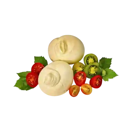 Burrata Caprese