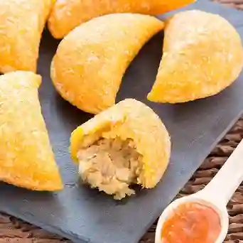 Empanaditas