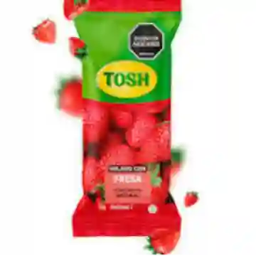 Tosh Fresa