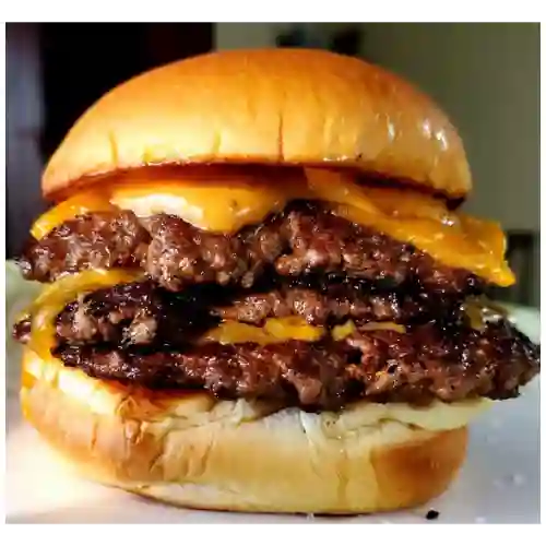 Divina Burger