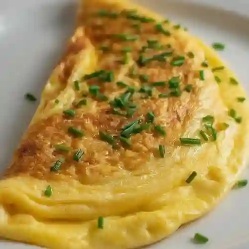 Omelette Ranchero