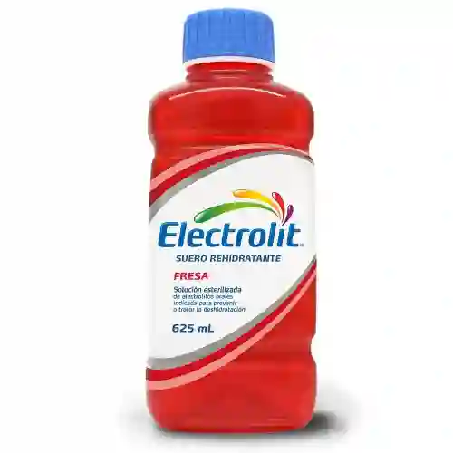 Electrolit Fresa