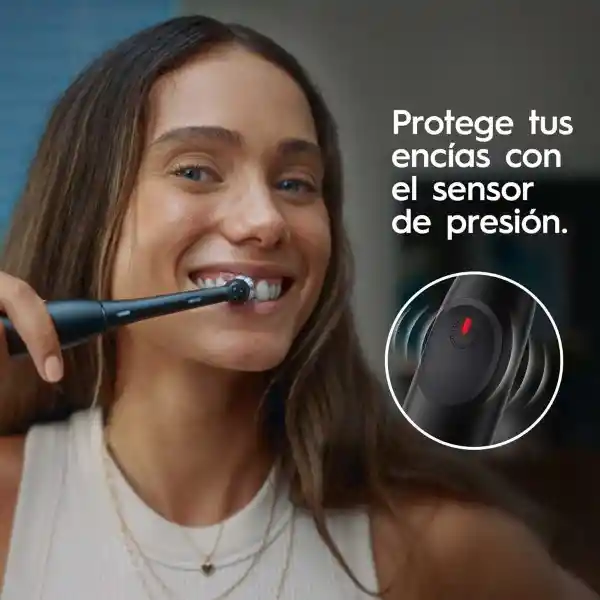 Cepillo de Dientes Eléctrico Oral-B Io Series 2 1 Und