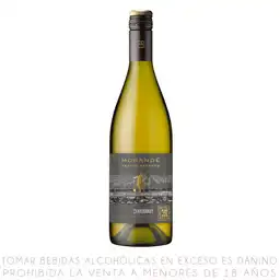 Morande Vino Blanco Chardonnay