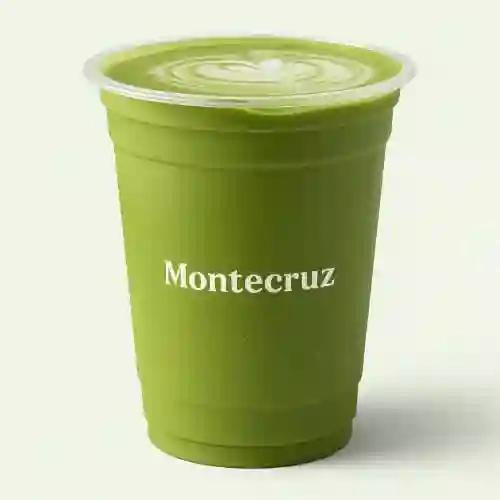 Té Matcha