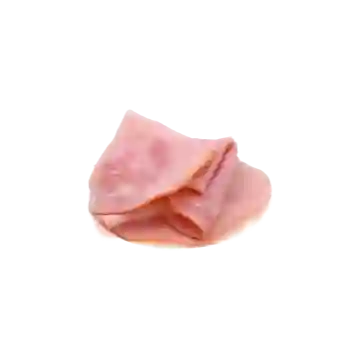 Porcion de Jamón