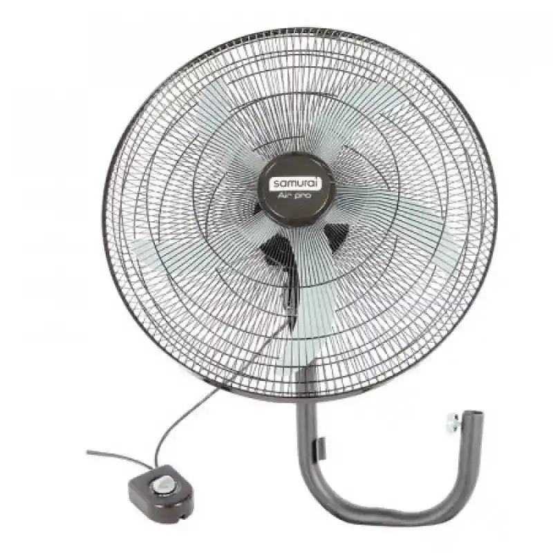 Samurai Ventilador Air Pro 50" Pared