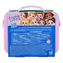 Baby Alive Muñeca Foodie Cuties Serie Dulce 10 Sorpresas