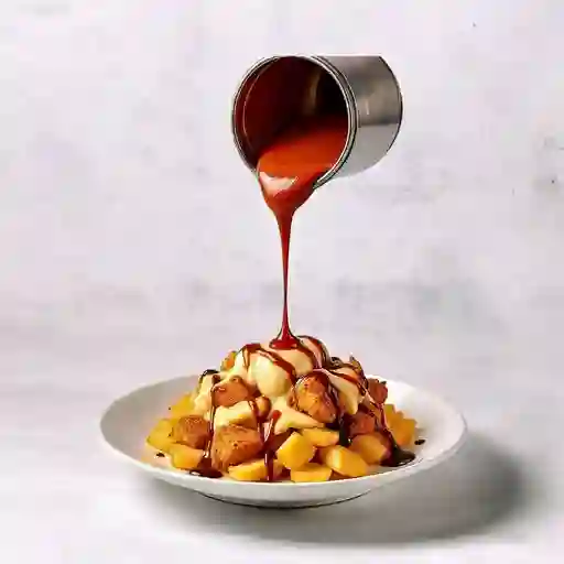 Maestria Pollo Crunchy