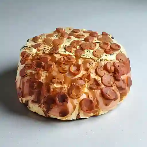 Pizza de Carne
