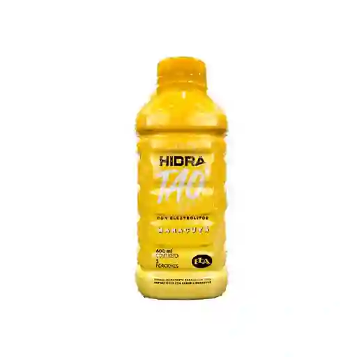 HidraTAO Bebida Hidratante Maracuyá
