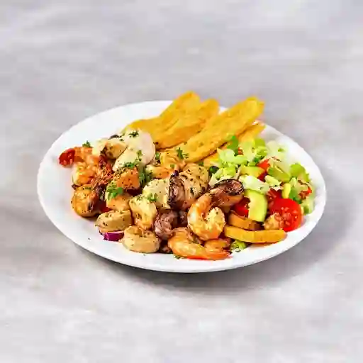 Picada Del Mar