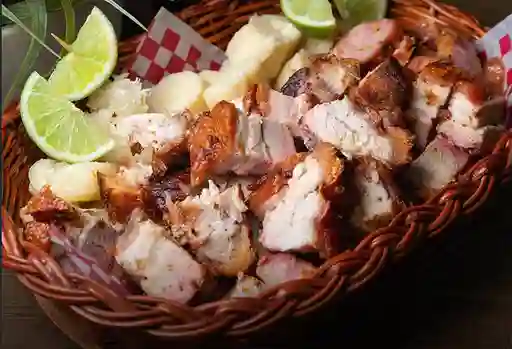 Picada Mixta