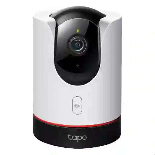 Tp-link Cámara Wifi Robótica Smart Ai 2k Qhd Audio Tapo C225