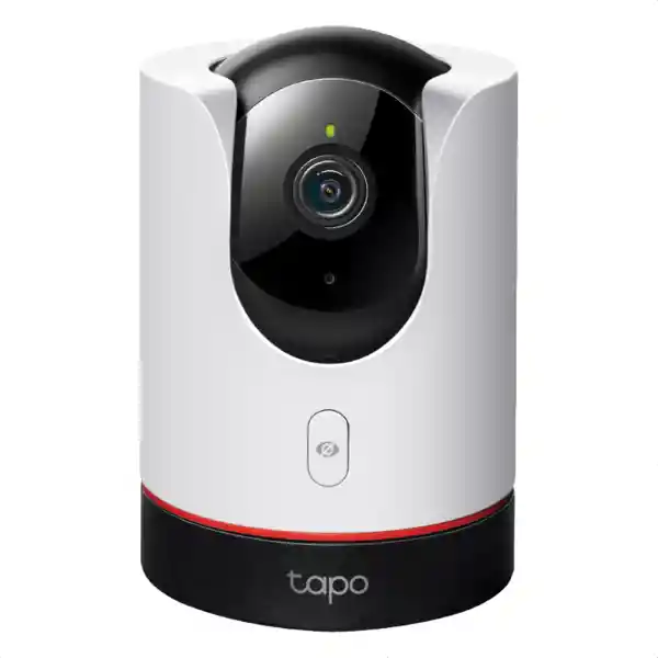 Tp-link Cámara Wifi Robótica Smart Ai 2k Qhd Audio Tapo C225