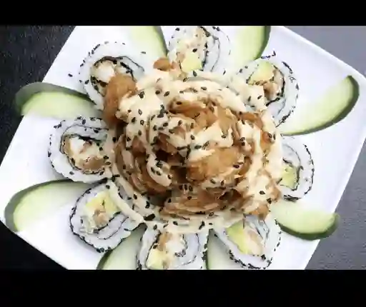 Fuji Roll