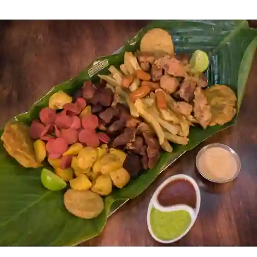 Picada Sabroduo