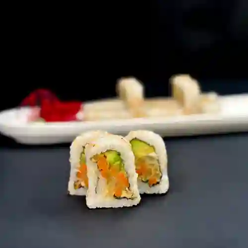 Maldivas (vegetariano)