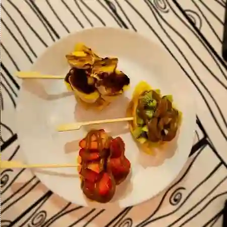 Bono paleta