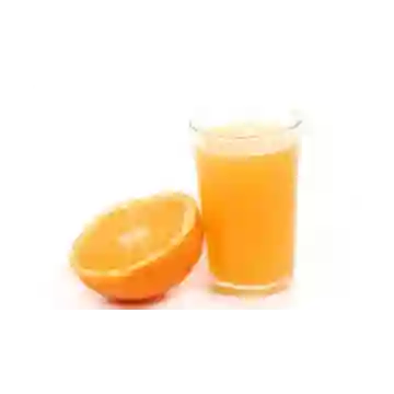 Jugo de Naranja