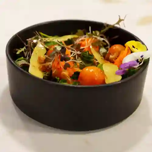 Ensalada de la Abuelita