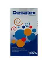 Desalex Desloratadina (0.05%)