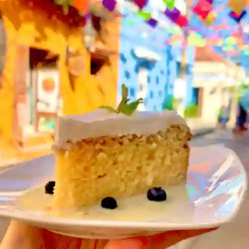 Tres Leches