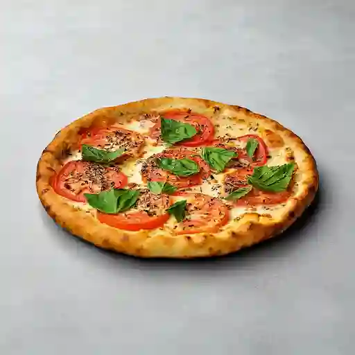 Pizza Margarita