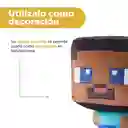 Peluche Steve Serie Minecraft 10 in Miniso