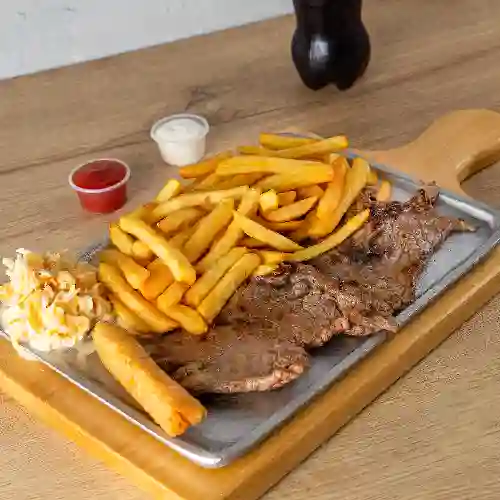 Carne Asada