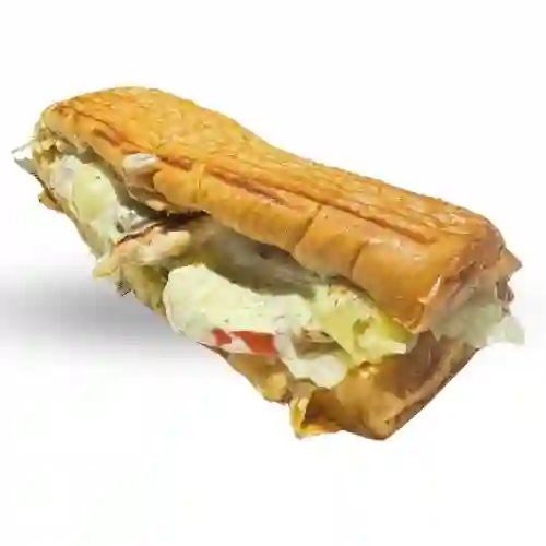 Panini Ranchero