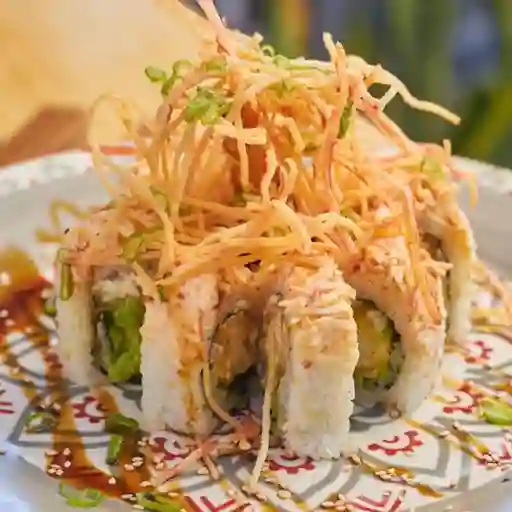 Corona roll happy hour