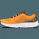 Under Armour Zapatos Charged Rogue 4 Hombre Naranja 11