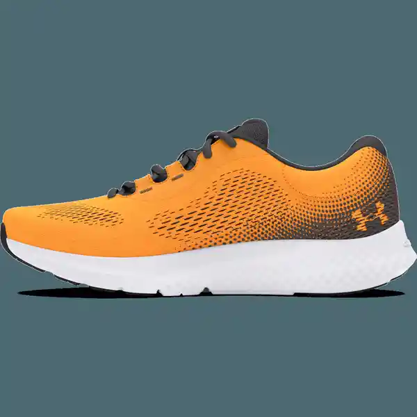 Under Armour Zapatos Charged Rogue 4 Hombre Naranja 11