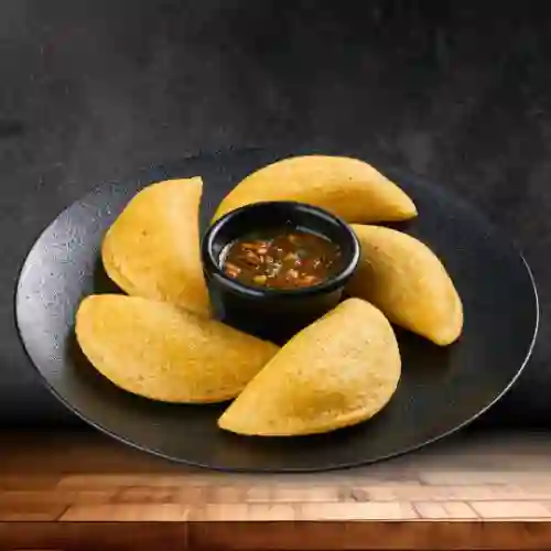 Empanadas de Carne X5