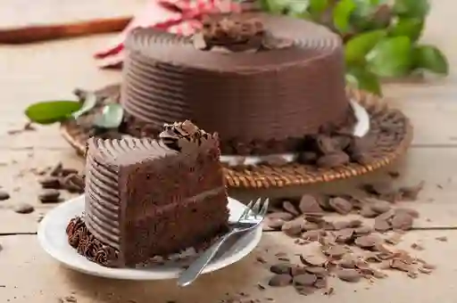 New Torta de Chocolate Grande