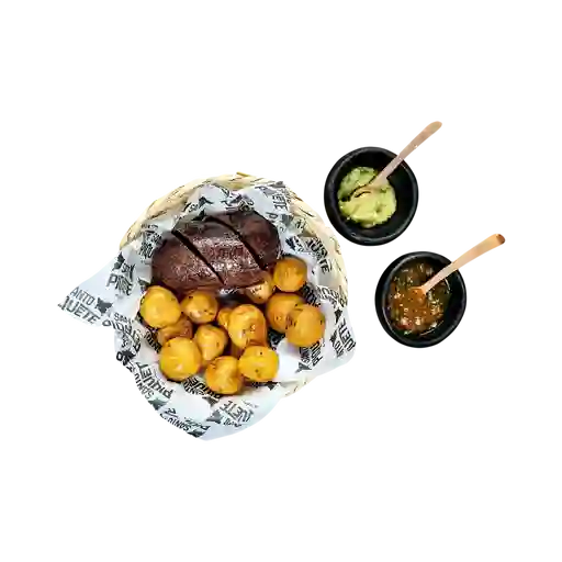 Morcilla