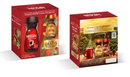 Nescafe Café Instantáneo Tradicional Pr Antioquia