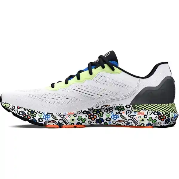 Under Armour Tenis Sonic 6 Dotd Hombre Multicolor 11 3027766-100