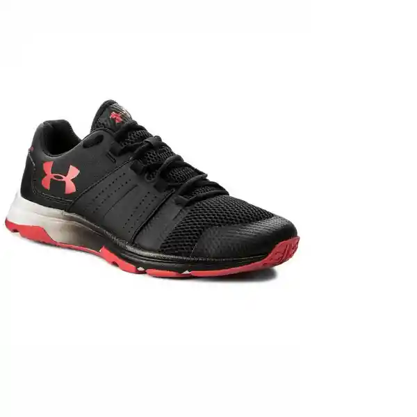 Under Armour Tenis Deportivos Hombre Ambar Talla 38.5