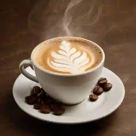 Café con Leche