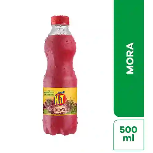 Jugo Hit Mora 500 ml