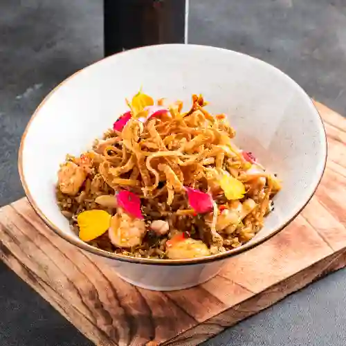 Promo Arroces Al Wok